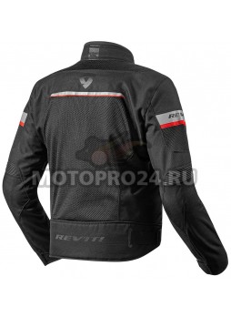 Revit Tornado 2 Black